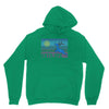 Antilope, Unisex Hoodie
