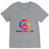 OVERWATCH V-Neck Tee
