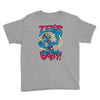 undead zed Youth Tee