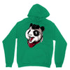 panda pirate Unisex Hoodie