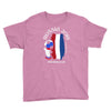france national team youth 2018 fifa world cup Youth Tee