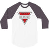 NIGHT 3/4 Sleeve Shirt