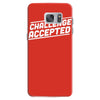 challenge accepted Samsung Galaxy S7