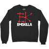 emiskilla Crewneck Sweatshirt