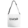 fx6ahrie77 Adjustable Strap Totes