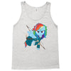 rainbow Tank Top