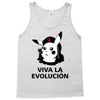 viva la evolucion Tank Top