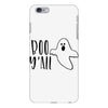 boo y'all iPhone 6 Plus/6s Plus Case