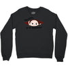 Disculpame Ya Es Septiembre? Crewneck Sweatshirt