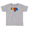nutcracker Toddler T-shirt