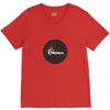 king of romance V-Neck Tee