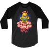 gamer 3/4 Sleeve Shirt