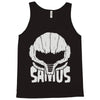 samhain samus Tank Top