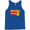 hadouken Tank Top