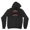 toretto's garage Hoodie