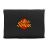 Wyld Stallyns Vintage Logo Accessory Pouches