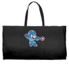 mega mario Weekender Totes