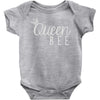 queen bee Baby Onesie