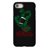 screaming mutant hand iPhone 8