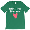 first time mommy T-Shirt