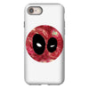 Starry Night Deadpool iPhone 8