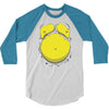 homer 3/4 Sleeve Shirt