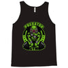 predator gym Tank Top