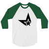 fahrie77 3/4 Sleeve Shirt