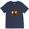BEAR V-Neck Tee