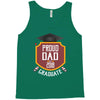proud dad of a 2018 graduate. Tank Top