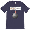 tk 421 review T-Shirt