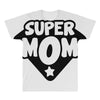 super mom All Over Men's T-shirt