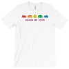 funny retro space invaders 'class of 1978' T-Shirt
