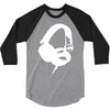 dj club,dance,music,ibiza,rave,headphones 3/4 Sleeve Shirt