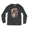 nightmare de los muertos Long Sleeve Shirts