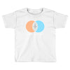 dream or reality Toddler T-shirt
