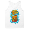 delivery services Tank Top
