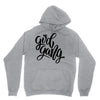 girl gang 2 Unisex Hoodie