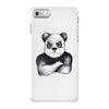 Kung Fu Panda iPhone 7 Case