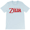 Legend Of Zelda T-Shirt