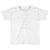not so social butterfly Toddler T-shirt