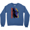 mcgregor face Crewneck Sweatshirt