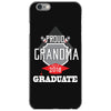 proud grandma graduate 2018.. iPhone 6/6s Case