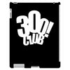 300 club iPad 3 and 4 Case