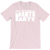 brick tamland pants T-Shirt