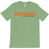 Maverick New York City T-Shirt