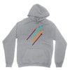 DMG Roll Unisex Hoodie