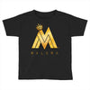maluma Toddler T-shirt