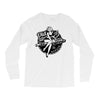 old school Long Sleeve Shirts