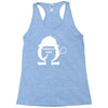 sherlock ohms best trending Racerback Tank